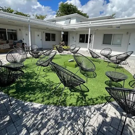 Wonderful Studio Residence 15 Min From The Beach